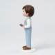 MUÑECO PERSONALIZADO NIÑO IVÁN