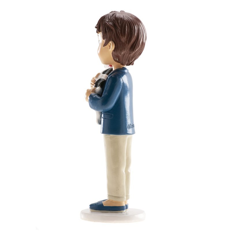 MUÑECO PERSONALIZADO NIÑO SERGIO