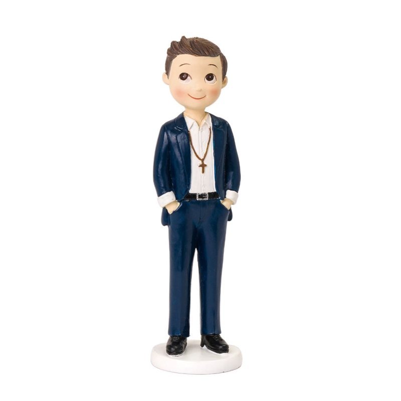 MUÑECO PERSONALIZADO NIÑO PABLO