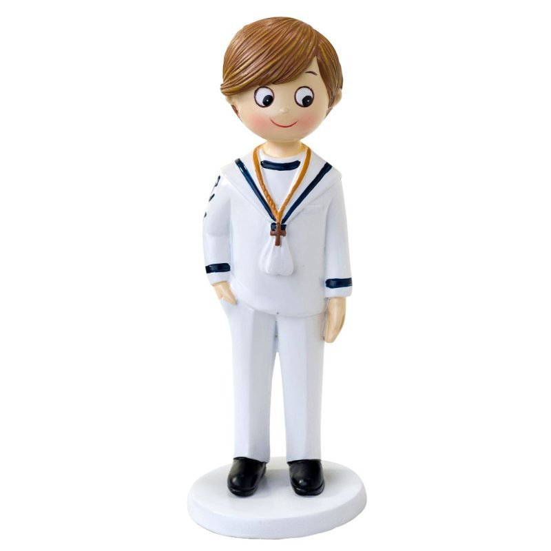 MUÑECO PERSONALIZADO NIÑO VÍCTOR