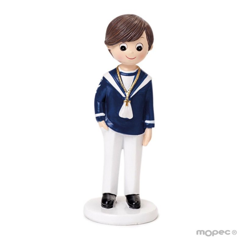 MUÑECO PERSONALIZADO NIÑO VÍCTOR