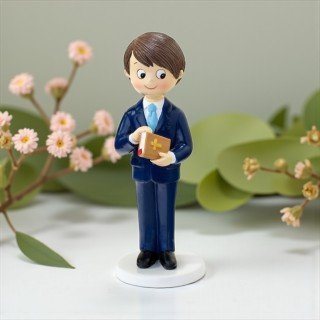 MUÑECO PERSONALIZADO NIÑO YOEL