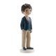 MUÑECO PERSONALIZADO NIÑO TEO