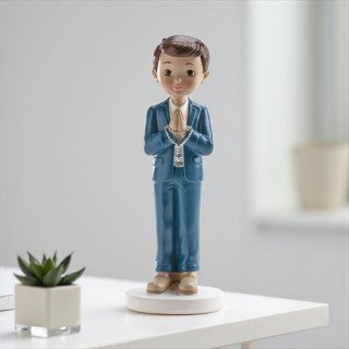MUÑECO PERSONALIZADO NIÑO RAÚL