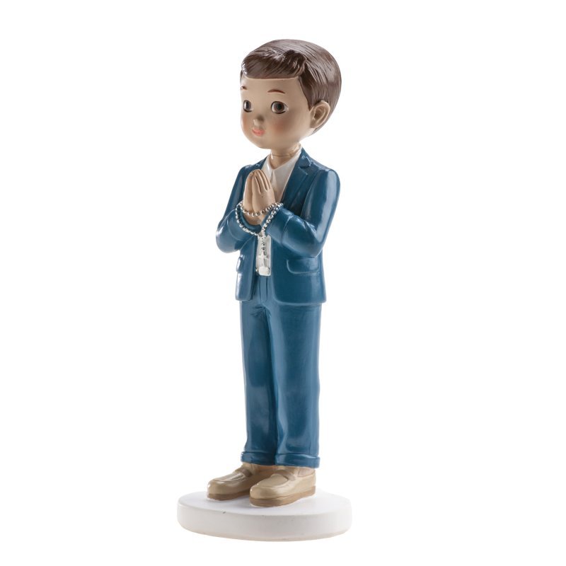 MUÑECO PERSONALIZADO NIÑO RAÚL