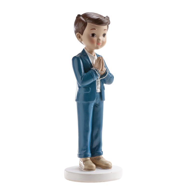 MUÑECO PERSONALIZADO NIÑO RAÚL