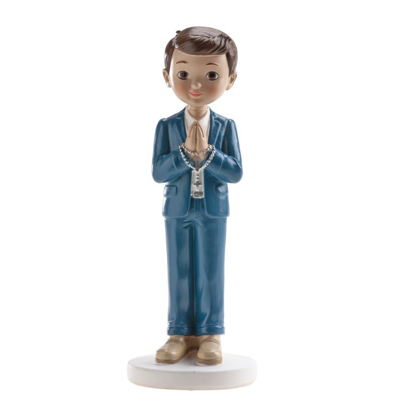 MUÑECO PERSONALIZADO NIÑO RAÚL