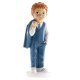 MUÑECO PERSONALIZADO NIÑO AARÓN