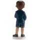 MUÑECO PERSONALIZADO NIÑO IZAN