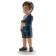 MUÑECO PERSONALIZADO NIÑO IZAN