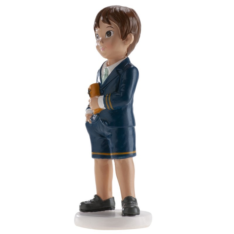 MUÑECO PERSONALIZADO NIÑO IZAN