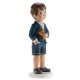 MUÑECO PERSONALIZADO NIÑO IZAN