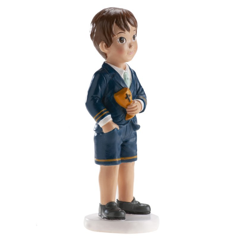 MUÑECO PERSONALIZADO NIÑO IZAN
