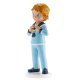 MUÑECO PERSONALIZADO NIÑO BORJA