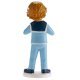MUÑECO PERSONALIZADO NIÑO BORJA