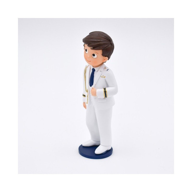 MUÑECO PERSONALIZADO NIÑO IKER