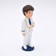 MUÑECO PERSONALIZADO NIÑO IKER