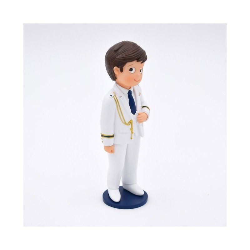 MUÑECO PERSONALIZADO NIÑO IKER