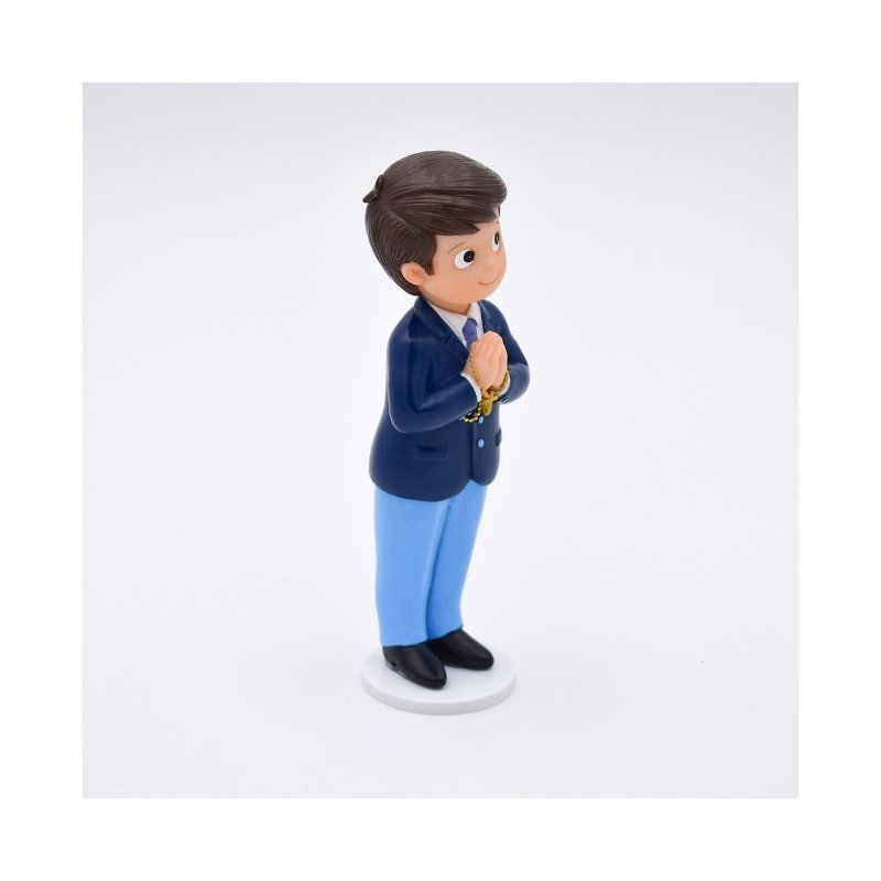 MUÑECO PERSONALIZADO NIÑO HUGO