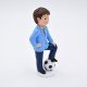 MUÑECO PERSONALIZADO NIÑO JAVIER