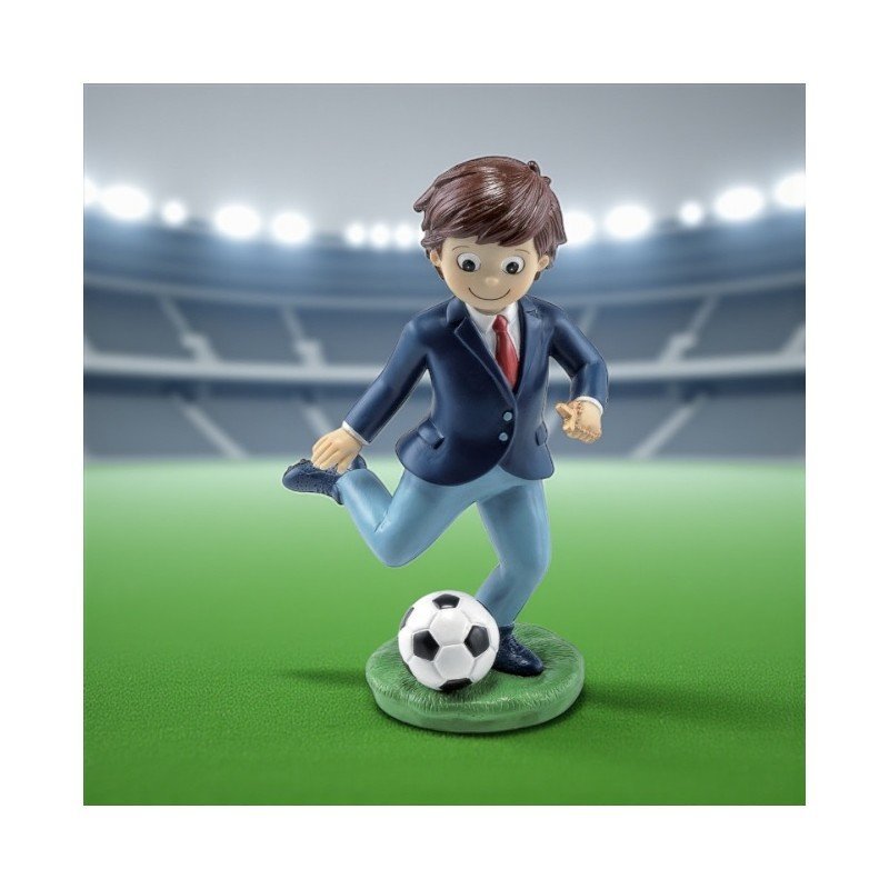 MUÑECO PERSONALIZADO NIÑO LUIS
