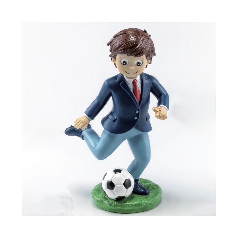 MUÑECO PERSONALIZADO NIÑO LUIS