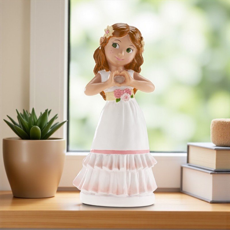 MUÑECA PERSONALIZADA NIÑA AITANA