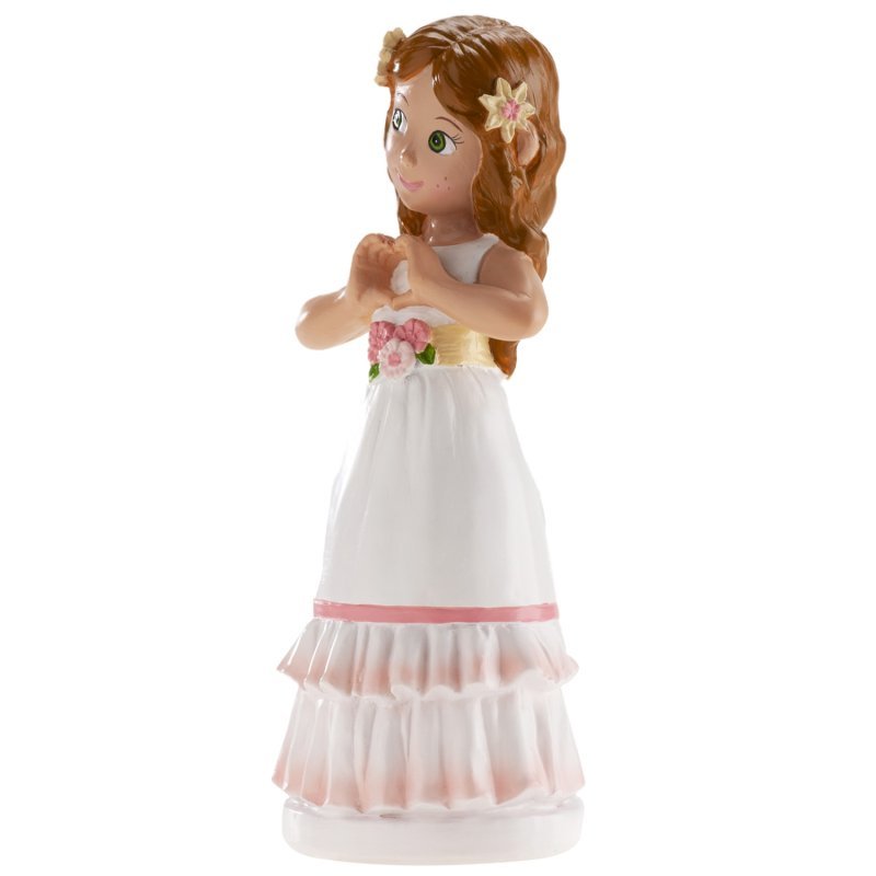 MUÑECA PERSONALIZADA NIÑA AITANA
