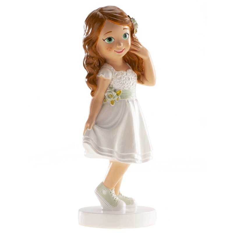MUÑECA PERSONALIZADA NIÑA SUSANA