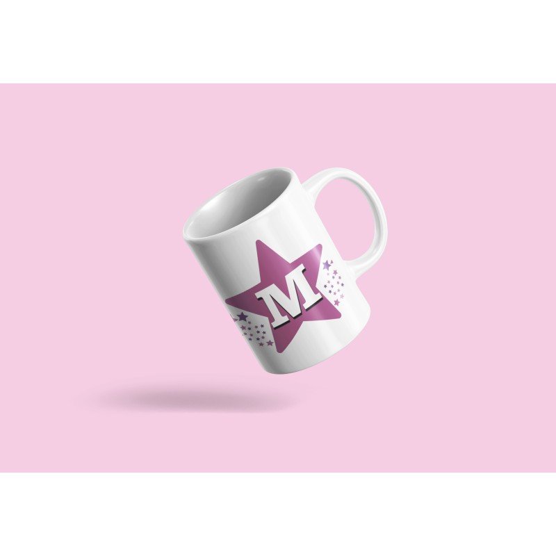 TAZA INICIAL