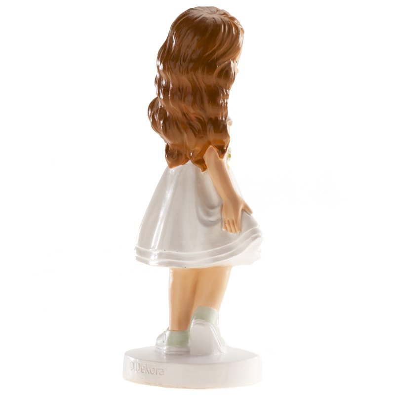 MUÑECA PERSONALIZADA NIÑA SUSANA