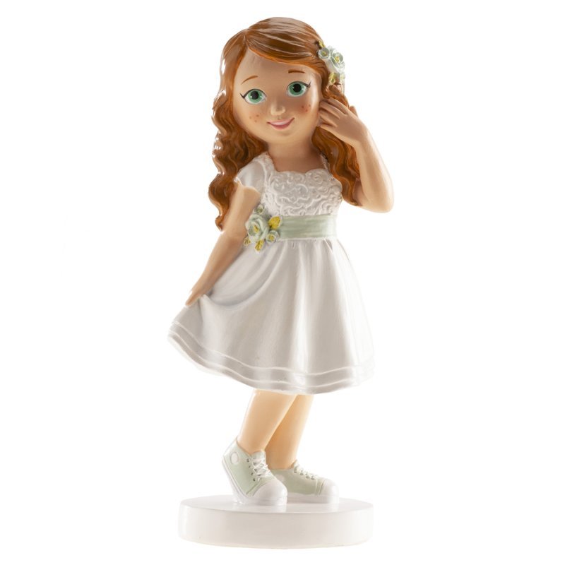 MUÑECA PERSONALIZADA NIÑA SUSANA