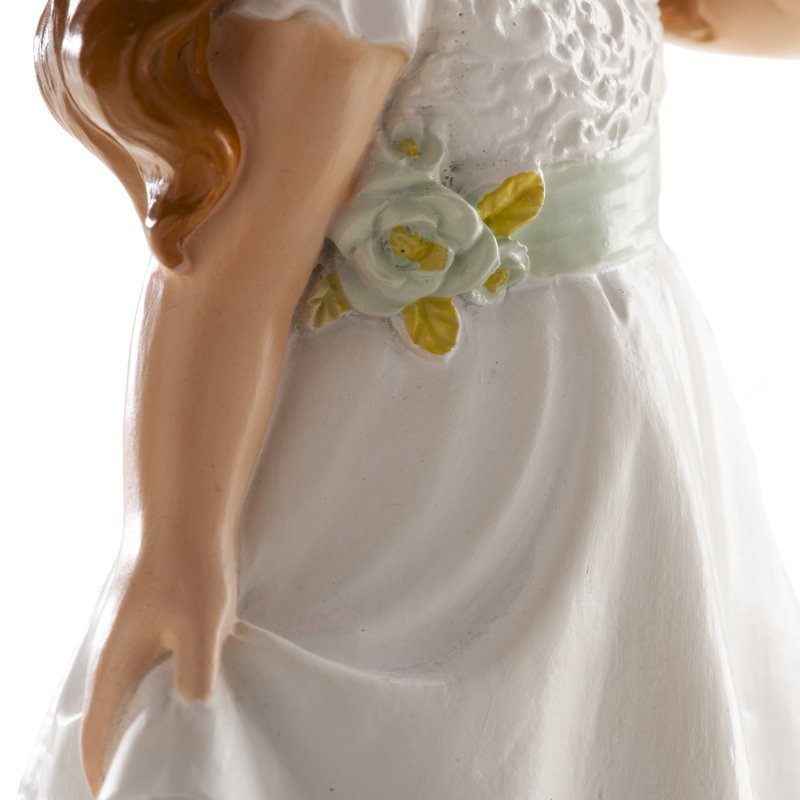 MUÑECA PERSONALIZADA NIÑA SUSANA