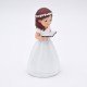 MUÑECA PERSONALIZADA NIÑA VERÓNICA