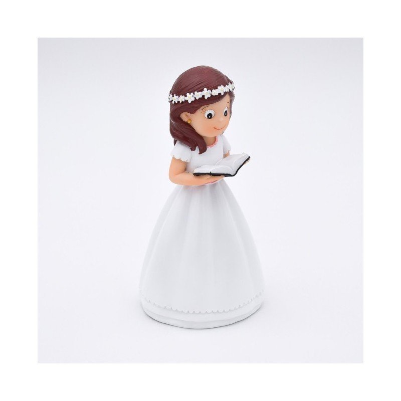 MUÑECA PERSONALIZADA NIÑA VERÓNICA