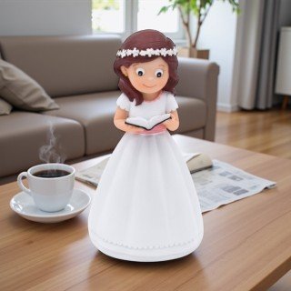 MUÑECA PERSONALIZADA NIÑA VERÓNICA