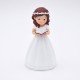 MUÑECA PERSONALIZADA NIÑA VERÓNICA
