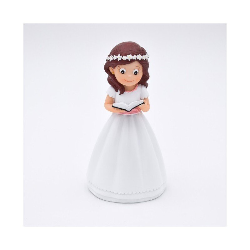 MUÑECA PERSONALIZADA NIÑA VERÓNICA