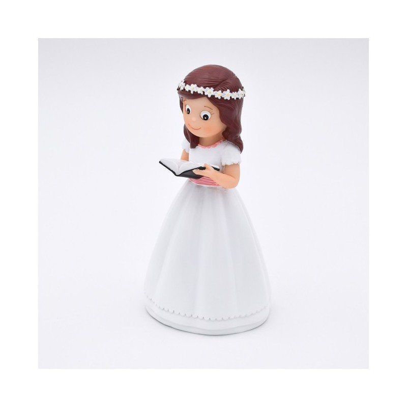 MUÑECA PERSONALIZADA NIÑA VERÓNICA