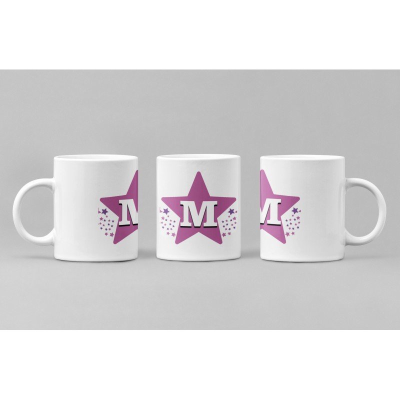 TAZA INICIAL