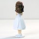 MUÑECA PERSONALIZADA NIÑA ALBA