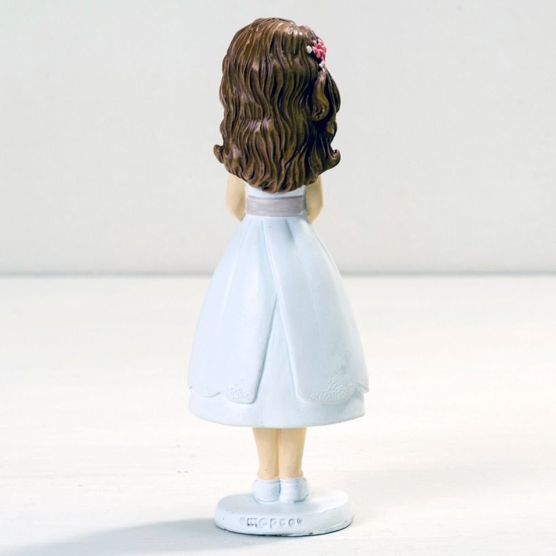 MUÑECA PERSONALIZADA NIÑA ALBA