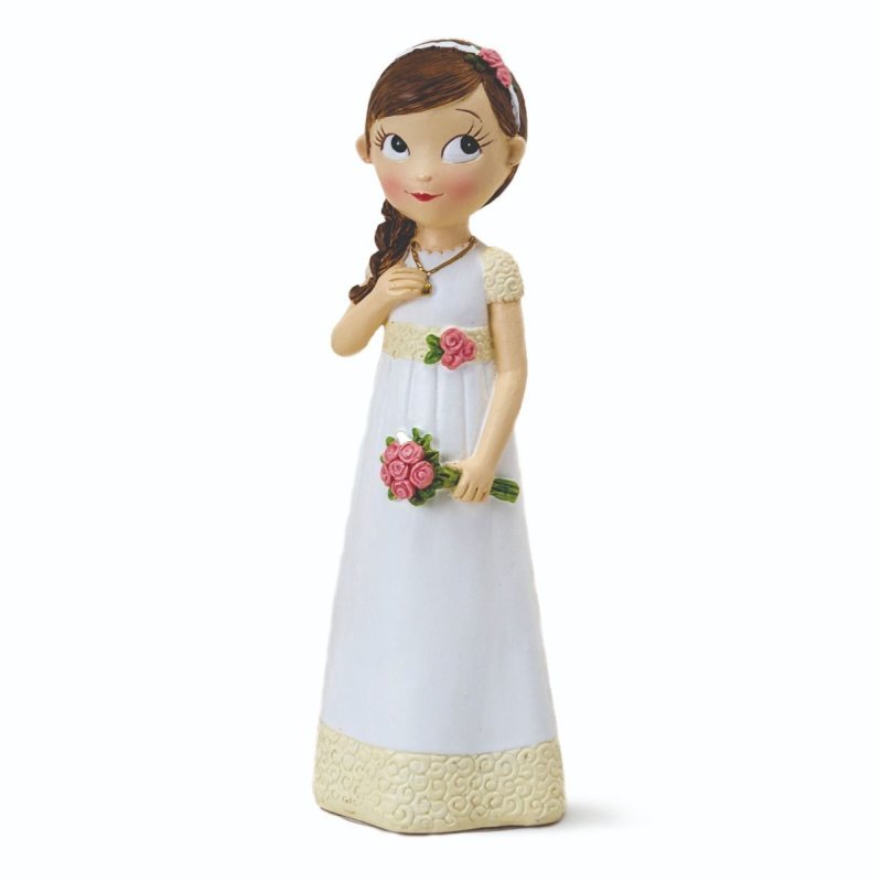 MUÑECA PERSONALIZADA NIÑA NATALIA