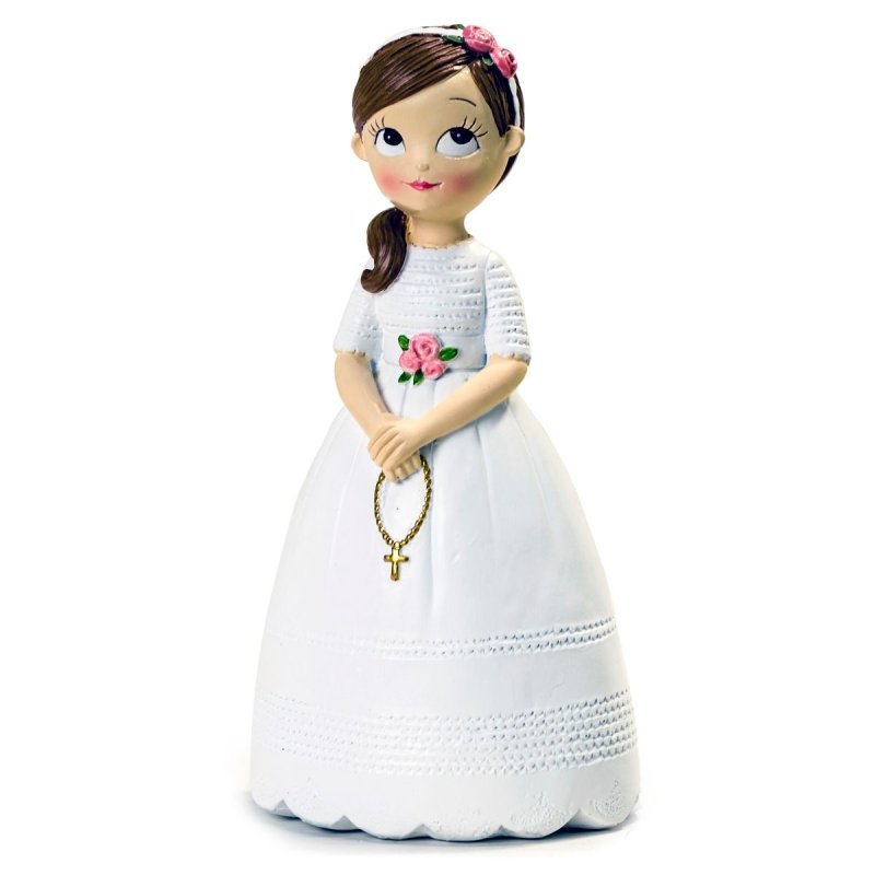MUÑECA PERSONALIZADA NIÑA SHEILA