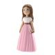MUÑECA PERSONALIZADA NIÑA YAIZA
