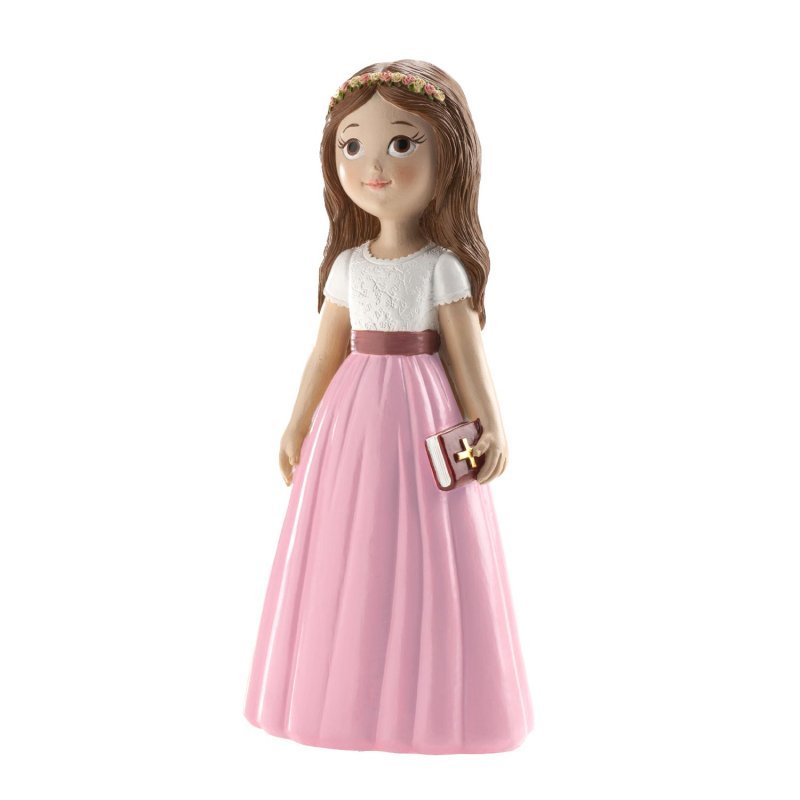 MUÑECA PERSONALIZADA NIÑA YAIZA