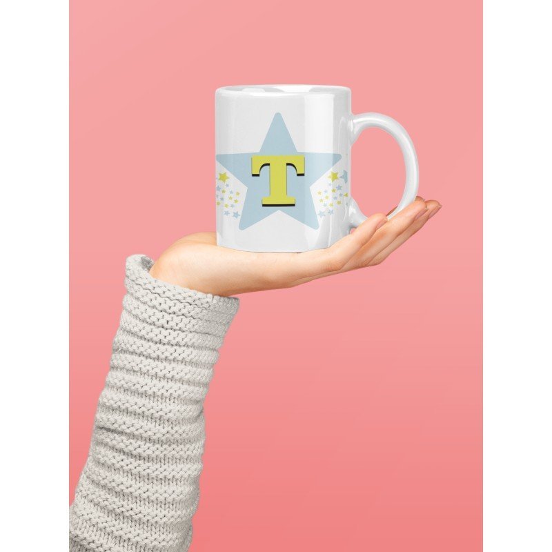 TAZA INICIAL