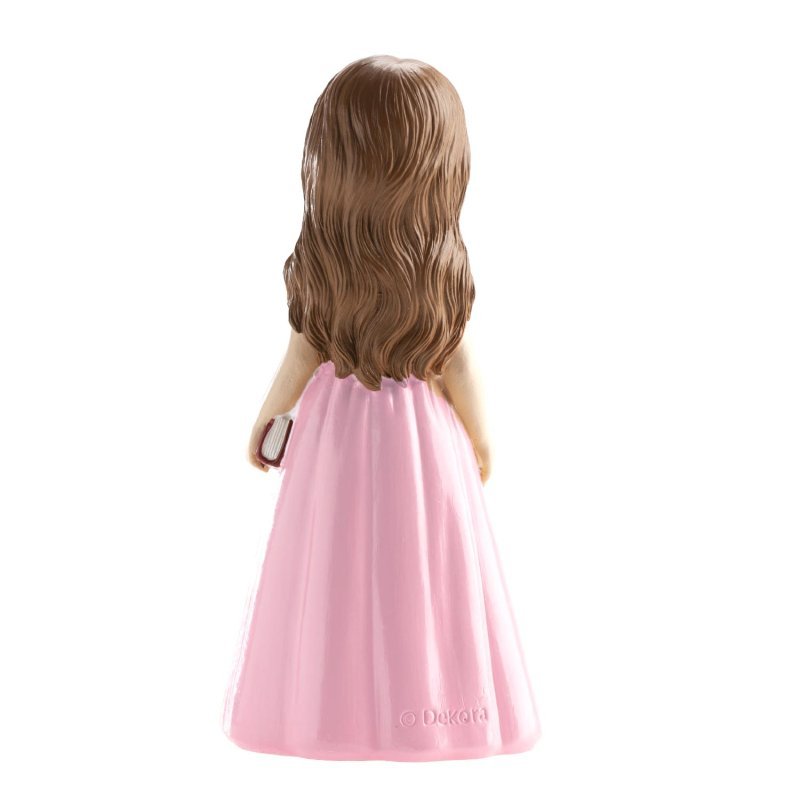 MUÑECA PERSONALIZADA NIÑA YAIZA