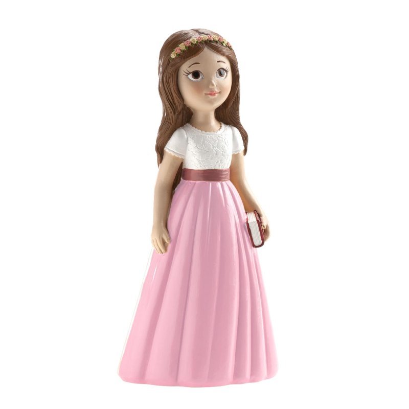 MUÑECA PERSONALIZADA NIÑA YAIZA