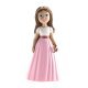 MUÑECA PERSONALIZADA NIÑA YAIZA